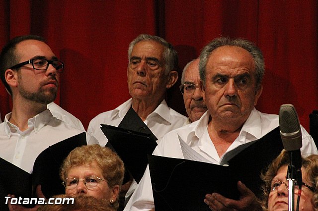 Velada musical a la carta - Fiestas de Santiago 2013 - 29