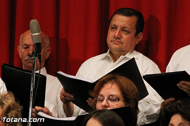 Velada musical a la carta - Fiestas de Santiago 2013 - 31