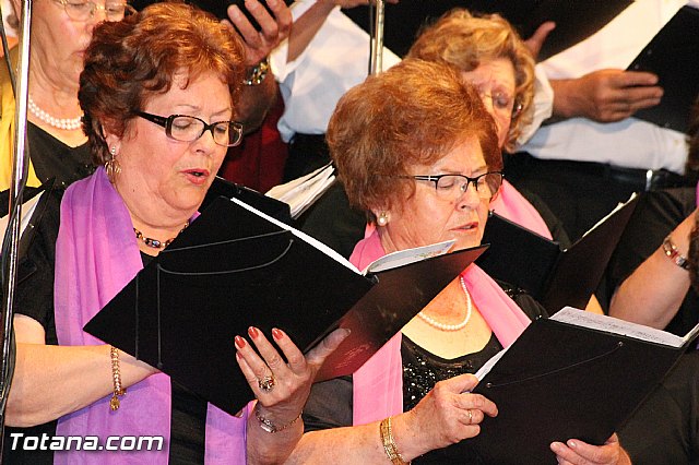 Velada musical a la carta - Fiestas de Santiago 2013 - 39