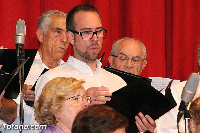 Velada musical a la carta - Fiestas de Santiago 2013 - 40