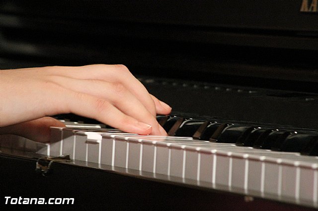 Velada musical a la carta - Fiestas de Santiago 2013 - 47