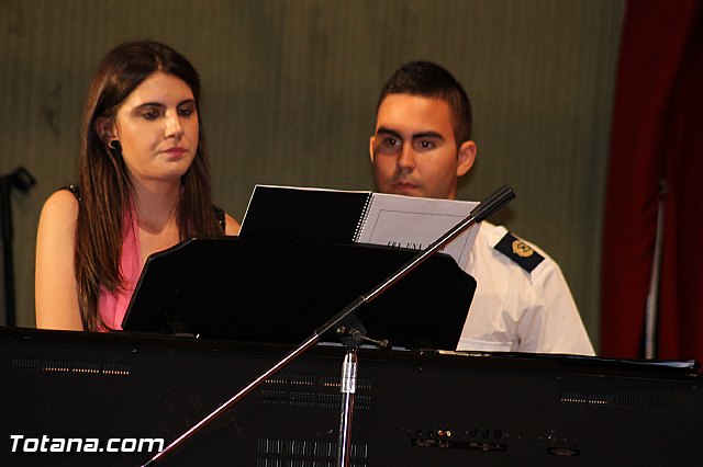 Velada musical a la carta - Fiestas de Santiago 2013 - 48