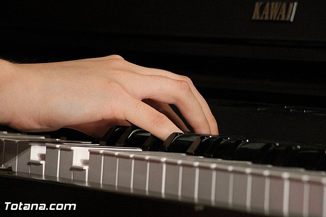 Velada musical a la carta - Fiestas de Santiago 2013 - 49