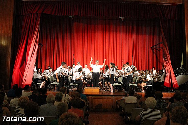 Velada musical a la carta - Fiestas de Santiago 2013 - 50