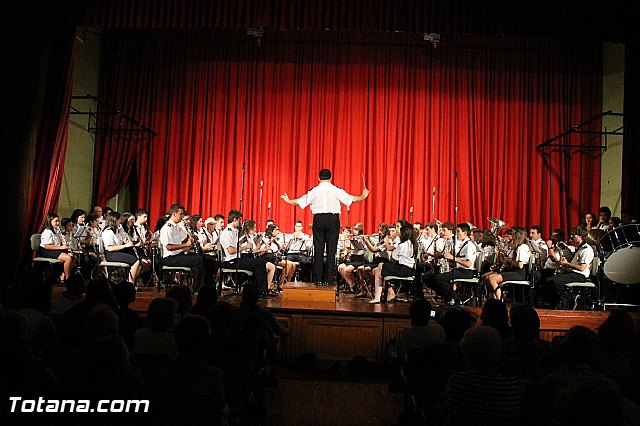 Velada musical a la carta - Fiestas de Santiago 2013 - 53