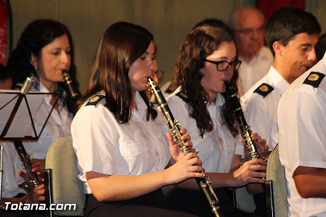Velada musical a la carta - Fiestas de Santiago 2013 - 58