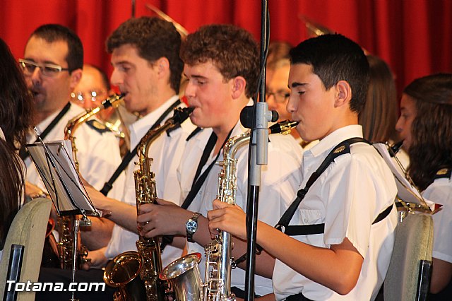 Velada musical a la carta - Fiestas de Santiago 2013 - 64