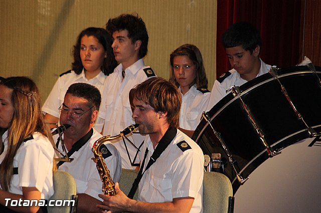 Velada musical a la carta - Fiestas de Santiago 2013 - 67