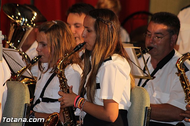 Velada musical a la carta - Fiestas de Santiago 2013 - 68