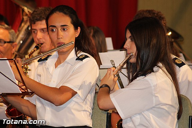Velada musical a la carta - Fiestas de Santiago 2013 - 73
