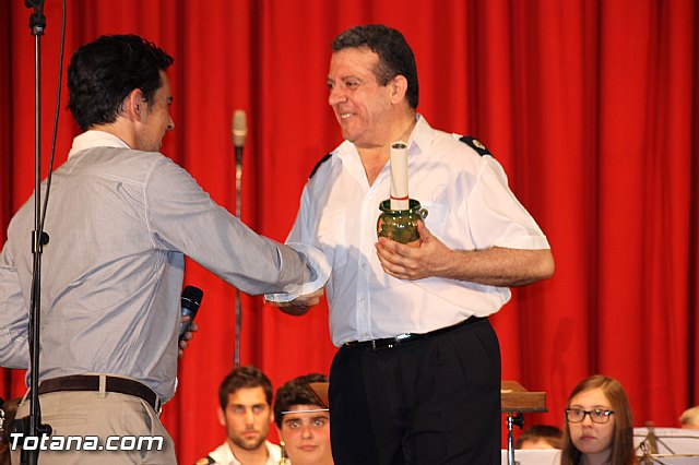 Velada musical a la carta - Fiestas de Santiago 2013 - 78