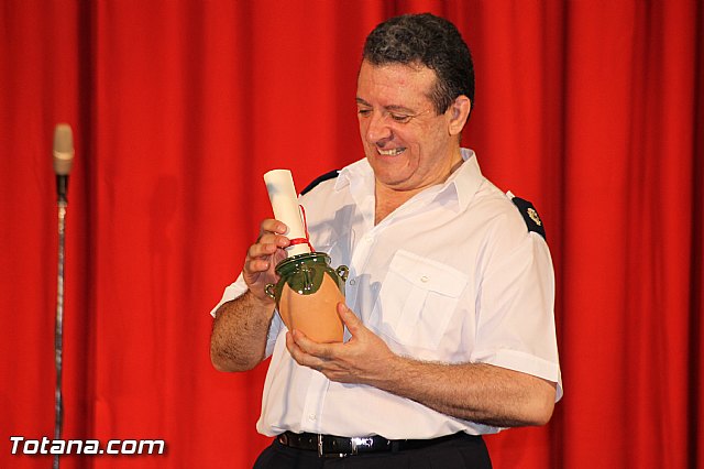 Velada musical a la carta - Fiestas de Santiago 2013 - 79