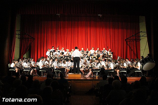 Velada musical a la carta - Fiestas de Santiago 2013 - 80