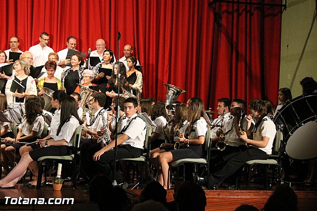 Velada musical a la carta - Fiestas de Santiago 2013 - 83