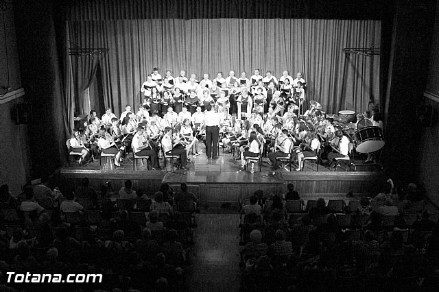 Velada musical a la carta - Fiestas de Santiago 2013 - 85