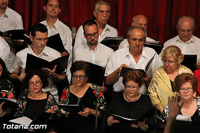 Velada musical a la carta - Fiestas de Santiago 2013 - 93