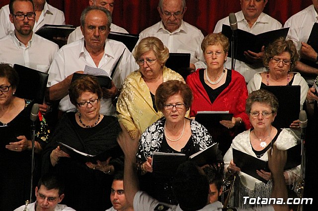 Velada musical a la carta - Fiestas de Santiago 2013 - 94