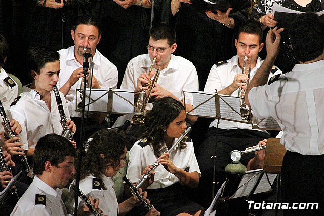 Velada musical a la carta - Fiestas de Santiago 2013 - 97