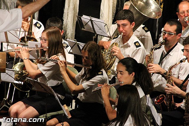 Velada musical a la carta - Fiestas de Santiago 2013 - 98
