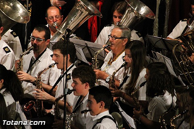 Velada musical a la carta - Fiestas de Santiago 2013 - 99