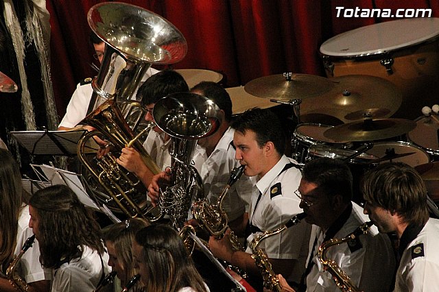 Velada musical a la carta - Fiestas de Santiago 2013 - 100