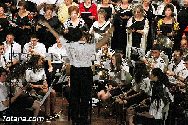 Velada musical a la carta - Fiestas de Santiago 2013 - 102