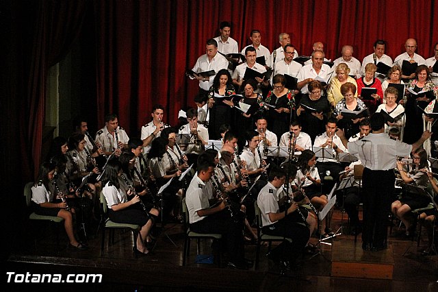 Velada musical a la carta - Fiestas de Santiago 2013 - 103