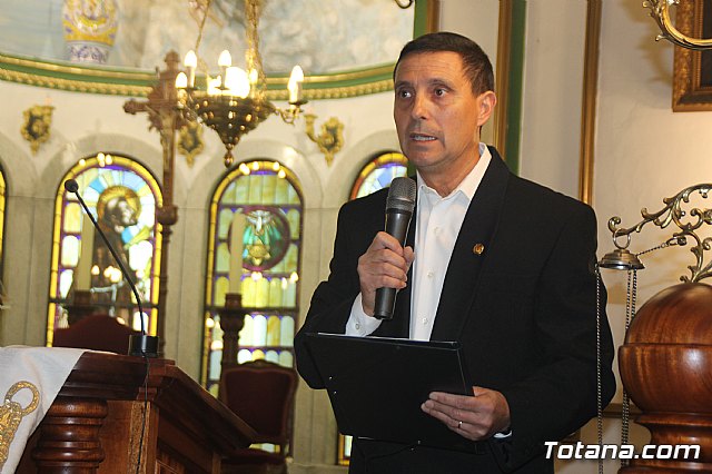 Cuerdas y Voces de Totana y Coral Santiago - Noviembre 2018 - 3