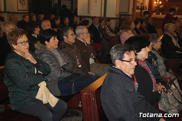 Cuerdas y Voces de Totana y Coral Santiago - Noviembre 2018 - 6