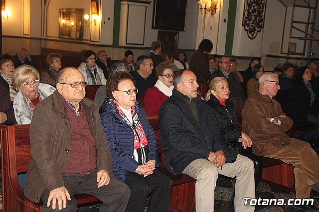 Cuerdas y Voces de Totana y Coral Santiago - Noviembre 2018 - 8