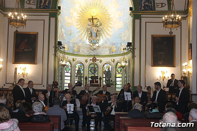 Cuerdas y Voces de Totana y Coral Santiago - Noviembre 2018 - 11