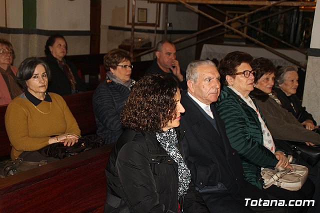 Cuerdas y Voces de Totana y Coral Santiago - Noviembre 2018 - 12