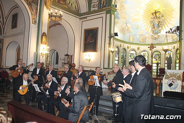 Cuerdas y Voces de Totana y Coral Santiago - Noviembre 2018 - 21