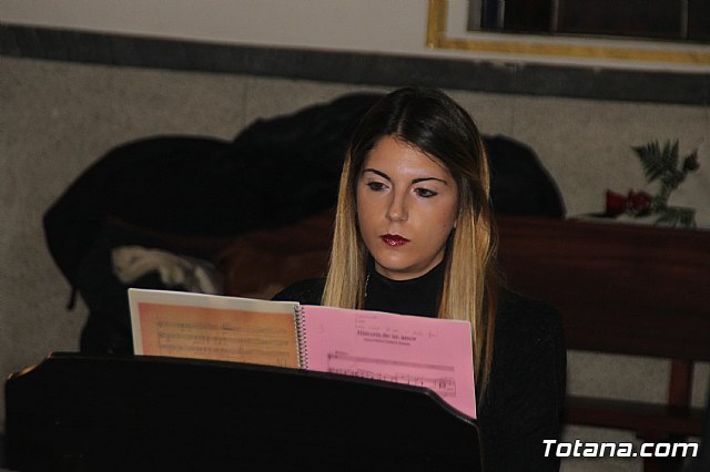 Cuerdas y Voces de Totana y Coral Santiago - Noviembre 2018 - 38