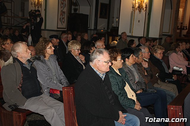 Cuerdas y Voces de Totana y Coral Santiago - Noviembre 2018 - 43