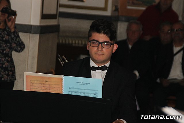 Cuerdas y Voces de Totana y Coral Santiago - Noviembre 2018 - 44