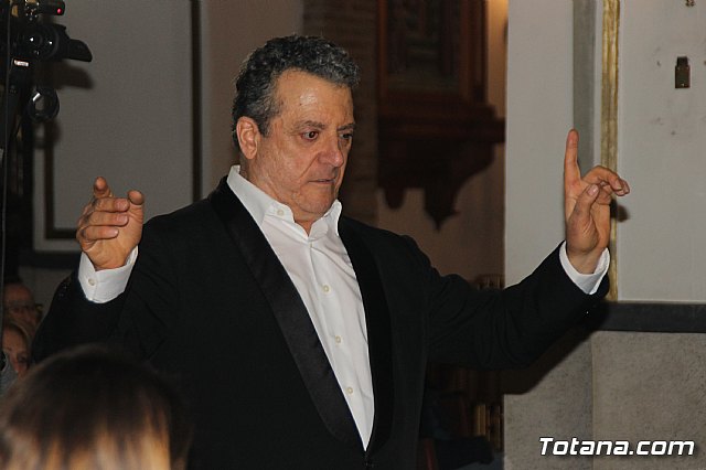 Cuerdas y Voces de Totana y Coral Santiago - Noviembre 2018 - 45
