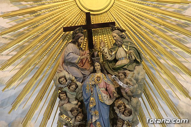 Cuerdas y Voces de Totana y Coral Santiago - Noviembre 2018 - 52