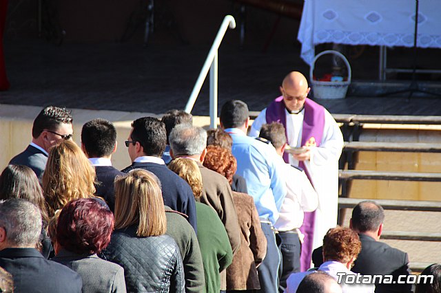 Da de la Msica Nazarena - Semana Santa 2017 - 2