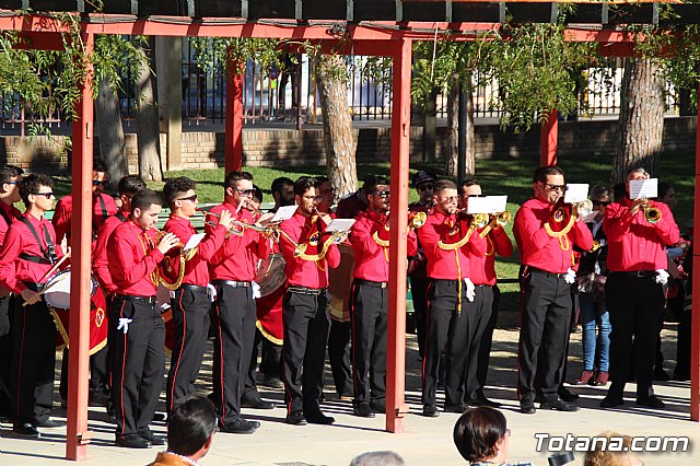 Da de la Msica Nazarena - Semana Santa 2017 - 3