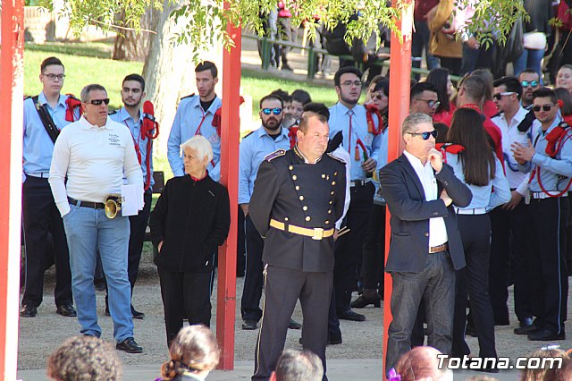 Da de la Msica Nazarena - Semana Santa 2017 - 4