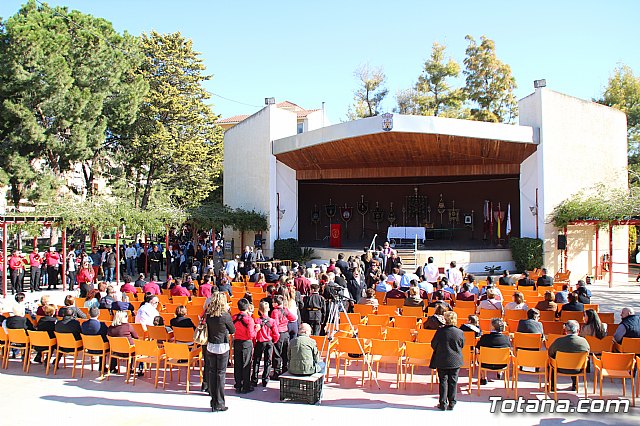 Da de la Msica Nazarena - Semana Santa 2017 - 6