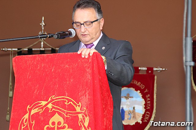 Da de la Msica Nazarena - Semana Santa 2017 - 7