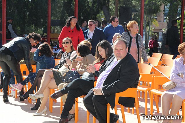 Da de la Msica Nazarena - Semana Santa 2017 - 8