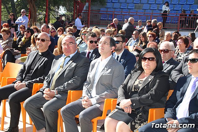 Da de la Msica Nazarena - Semana Santa 2017 - 9