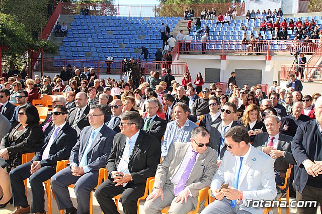 Da de la Msica Nazarena - Semana Santa 2017 - 12