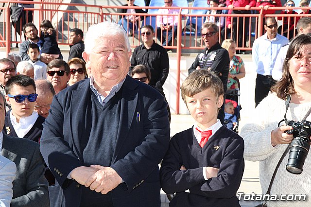 Da de la Msica Nazarena - Semana Santa 2017 - 13