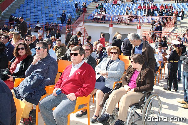 Da de la Msica Nazarena - Semana Santa 2017 - 14