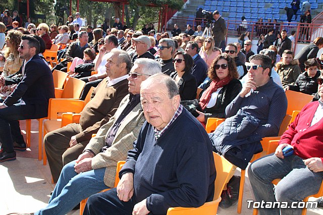 Da de la Msica Nazarena - Semana Santa 2017 - 15