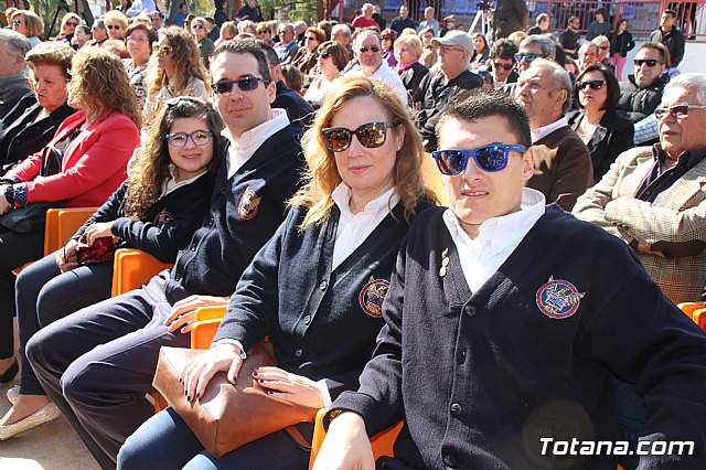 Da de la Msica Nazarena - Semana Santa 2017 - 16